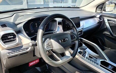 Geely Coolray I, 2023 год, 1 777 000 рублей, 5 фотография