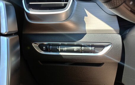 Geely Coolray I, 2023 год, 1 777 000 рублей, 10 фотография