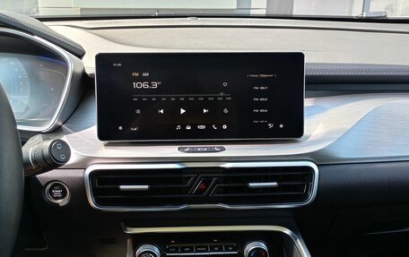 Geely Coolray I, 2023 год, 1 777 000 рублей, 11 фотография