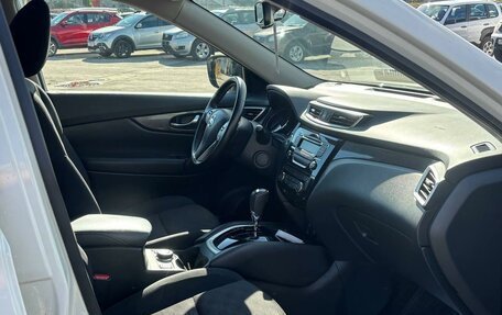 Nissan X-Trail, 2018 год, 1 755 000 рублей, 13 фотография