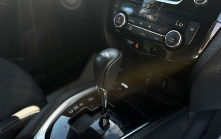 Nissan X-Trail, 2018 год, 1 755 000 рублей, 15 фотография