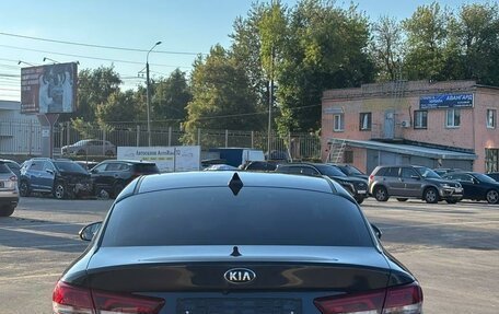 KIA Optima IV, 2019 год, 1 925 000 рублей, 6 фотография
