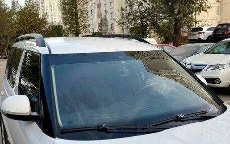 Skoda Yeti I рестайлинг, 2013 год, 1 070 000 рублей, 10 фотография