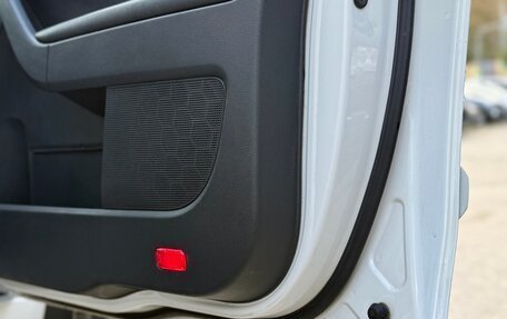 Skoda Yeti I рестайлинг, 2013 год, 1 070 000 рублей, 18 фотография