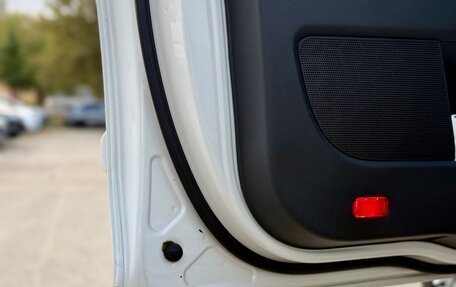 Skoda Yeti I рестайлинг, 2013 год, 1 070 000 рублей, 20 фотография