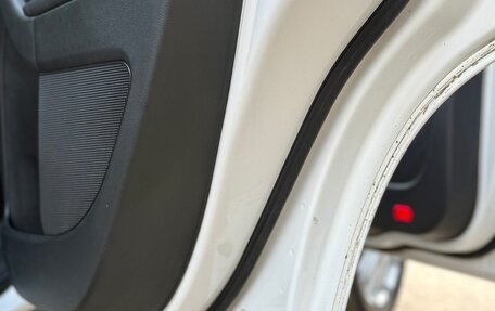 Skoda Yeti I рестайлинг, 2013 год, 1 070 000 рублей, 19 фотография