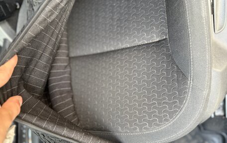 Skoda Yeti I рестайлинг, 2013 год, 1 070 000 рублей, 22 фотография