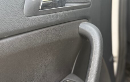 Skoda Yeti I рестайлинг, 2013 год, 1 070 000 рублей, 30 фотография