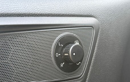 Skoda Yeti I рестайлинг, 2013 год, 1 070 000 рублей, 29 фотография