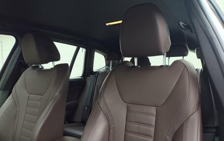 BMW X3, 2021 год, 3 749 000 рублей, 14 фотография