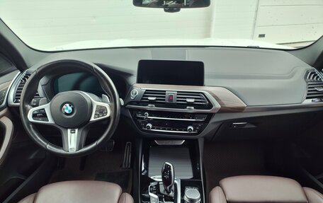 BMW X3, 2021 год, 3 749 000 рублей, 12 фотография
