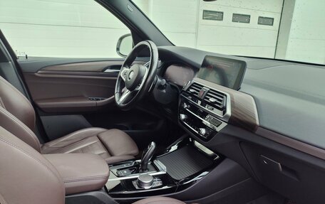 BMW X3, 2021 год, 3 749 000 рублей, 15 фотография