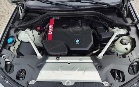 BMW X3, 2021 год, 3 749 000 рублей, 10 фотография