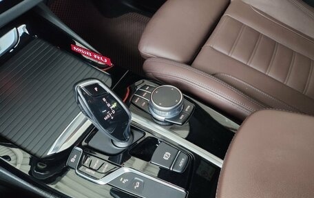BMW X3, 2021 год, 3 749 000 рублей, 17 фотография