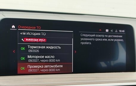 BMW X3, 2021 год, 3 749 000 рублей, 20 фотография