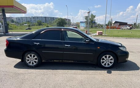 Toyota Camry V40, 2003 год, 450 000 рублей, 4 фотография