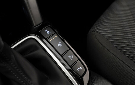 KIA Seltos I, 2021 год, 2 140 000 рублей, 18 фотография