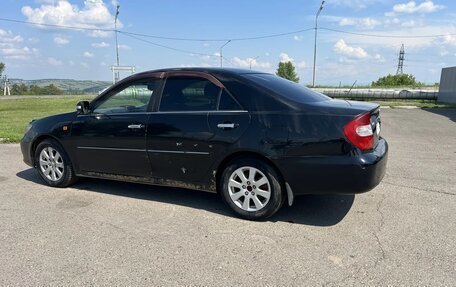 Toyota Camry V40, 2003 год, 450 000 рублей, 6 фотография