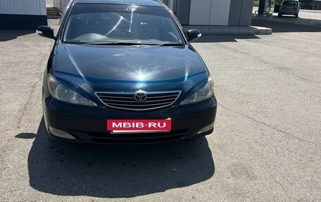 Toyota Camry V40, 2003 год, 450 000 рублей, 2 фотография