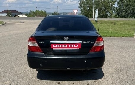 Toyota Camry V40, 2003 год, 450 000 рублей, 3 фотография