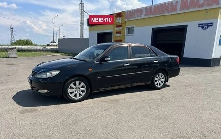 Toyota Camry V40, 2003 год, 450 000 рублей, 5 фотография