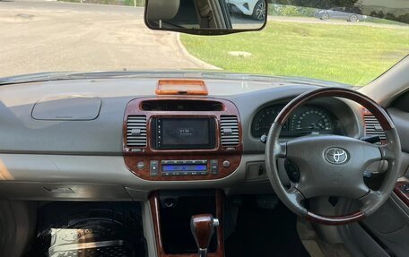 Toyota Camry V40, 2003 год, 450 000 рублей, 7 фотография