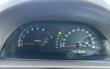 Toyota Camry V40, 2003 год, 450 000 рублей, 8 фотография