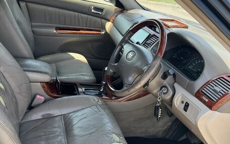 Toyota Camry V40, 2003 год, 450 000 рублей, 9 фотография