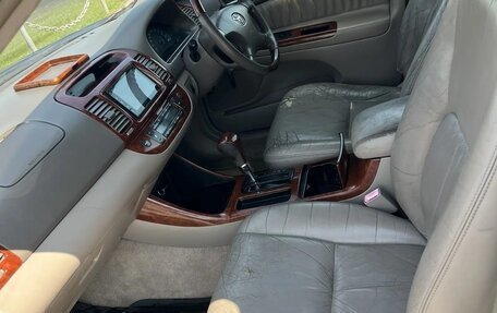 Toyota Camry V40, 2003 год, 450 000 рублей, 11 фотография