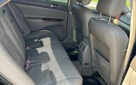 Toyota Camry V40, 2003 год, 450 000 рублей, 13 фотография