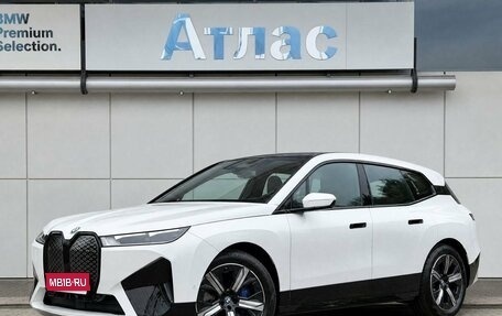 BMW iX, 2023 год, 9 290 000 рублей, 1 фотография