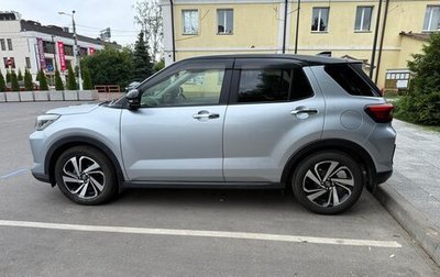 Toyota Raize I, 2020 год, 1 310 000 рублей, 1 фотография