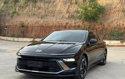 Hyundai Sonata VIII, 2025 год, 2 980 000 рублей, 1 фотография