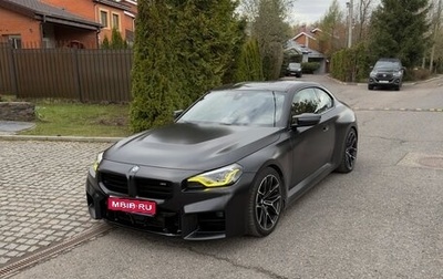 BMW M2, 2024 год, 8 999 999 рублей, 1 фотография