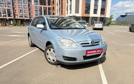 Toyota Corolla, 2005 год, 575 000 рублей, 1 фотография