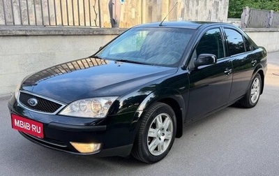 Ford Mondeo III, 2006 год, 410 000 рублей, 1 фотография