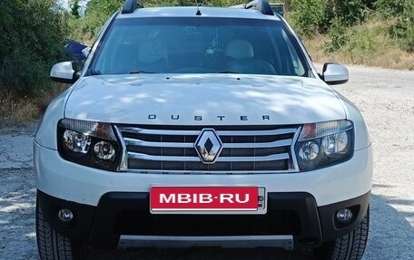 Renault Duster I рестайлинг, 2013 год, 900 000 рублей, 1 фотография