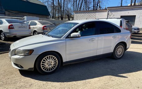 Volvo S40 II, 2008 год, 720 000 рублей, 1 фотография