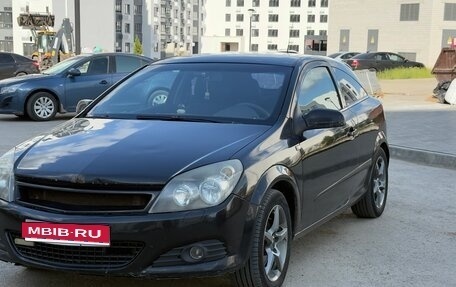 Opel Astra H, 2008 год, 280 000 рублей, 1 фотография