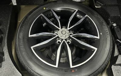 Toyota Camry, 2018 год, 2 900 000 рублей, 1 фотография