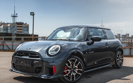 MINI Hatch, 2025 год, 6 050 000 рублей, 1 фотография