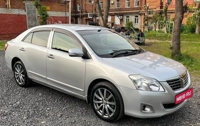 Toyota Premio, 2011 год, 1 150 000 рублей, 1 фотография