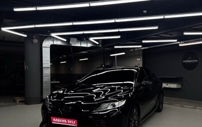 Toyota Camry, 2020 год, 3 200 000 рублей, 1 фотография
