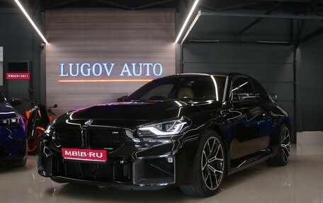 BMW M2, 2023 год, 8 990 000 рублей, 1 фотография