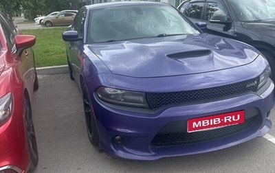 Dodge Charger, 2018 год, 6 000 000 рублей, 1 фотография