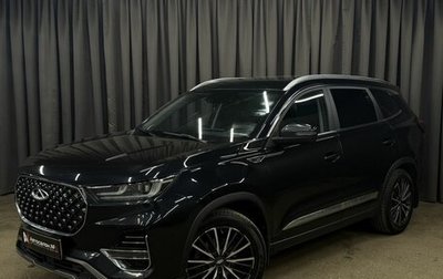Chery Tiggo 8 Pro, 2021 год, 1 699 777 рублей, 1 фотография