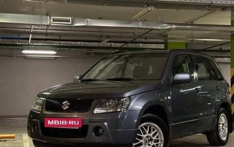 Suzuki Grand Vitara, 2005 год, 720 000 рублей, 1 фотография