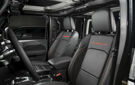 Jeep Wrangler, 2025 год, 8 790 000 рублей, 13 фотография