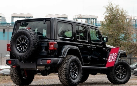 Jeep Wrangler, 2025 год, 8 790 000 рублей, 5 фотография