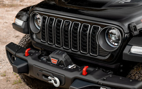 Jeep Wrangler, 2025 год, 8 790 000 рублей, 19 фотография